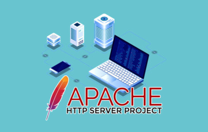 apache
