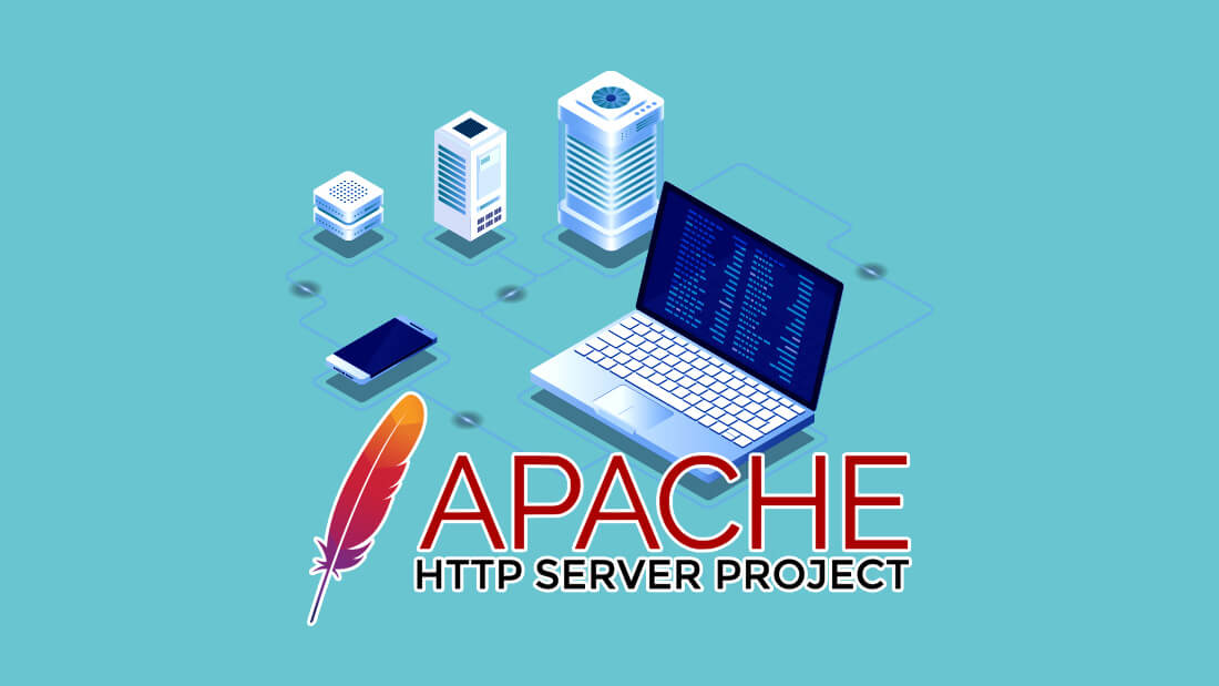 apache