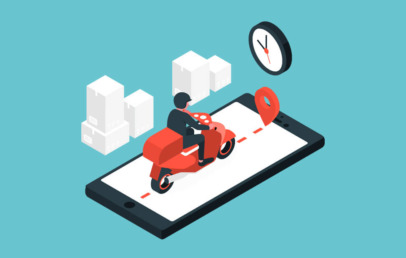 cash on delivery