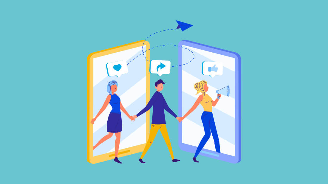 referral adalah