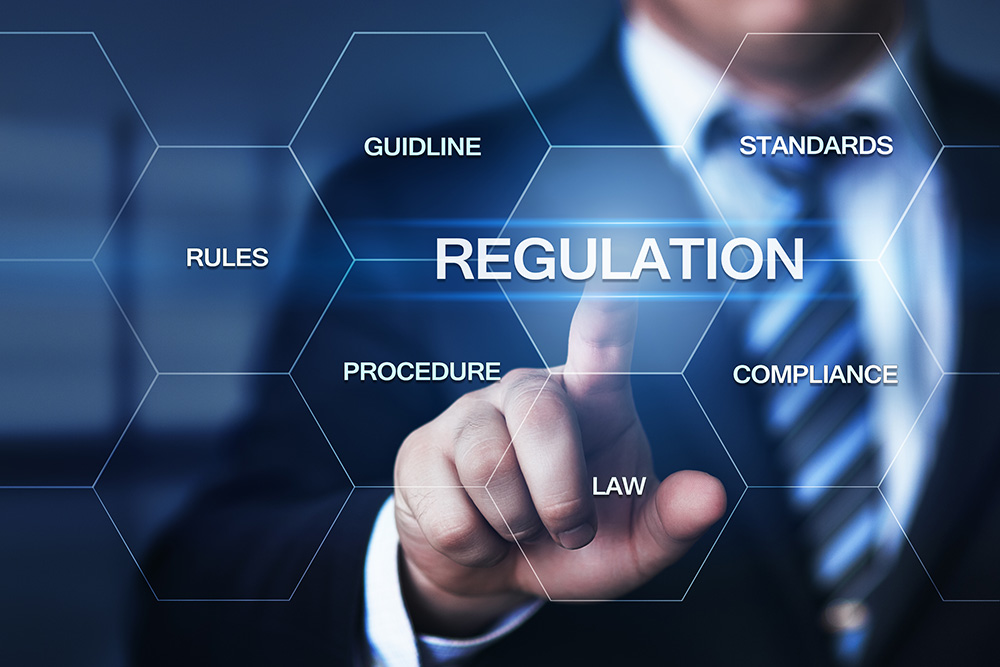Apa itu Regulasi? dan Mengapa itu Penting Bagi Karyawan di Sebuah