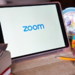 Zoom-application