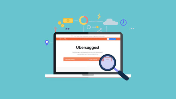 ubersuggest