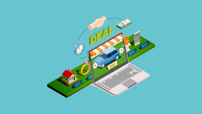 situs jual beli mobil