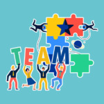 team work