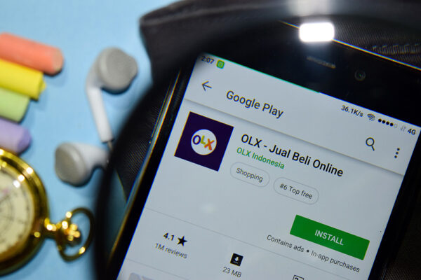 Pasar Digital Barang Bekas: Menjelajahi Platform Online Terpopuler di Indonesia