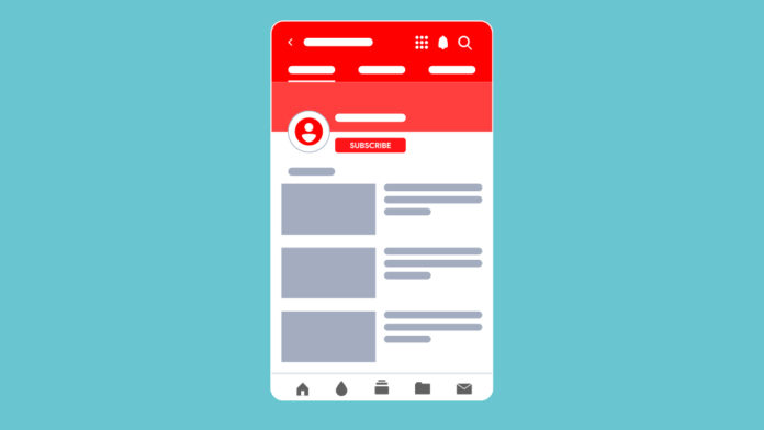 cara membuat akun youtube, membuat akun youtube, adsense youtube