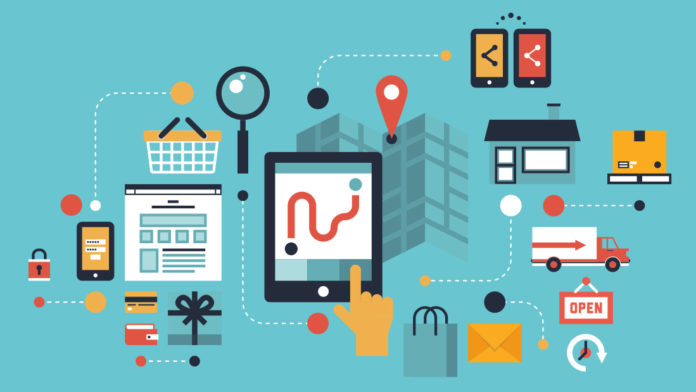 website-e-commerce-adalah