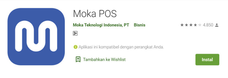 Maksimalkan Bisnis Toko Anda dengan Rekomendasi 10 Aplikasi Kasir Ini
