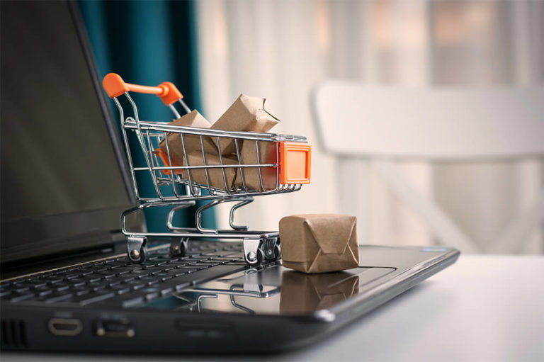 Website E Commerce Adalah? Pengertian dan Kegunaannya | MARKEY