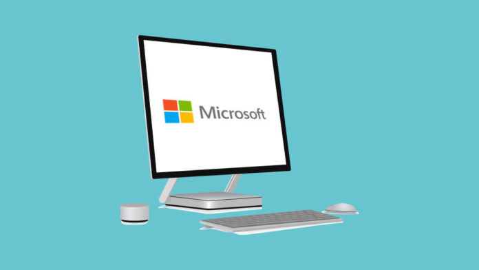 aplikasi microsoft