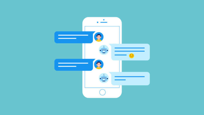 chatbot adalah, chatbot