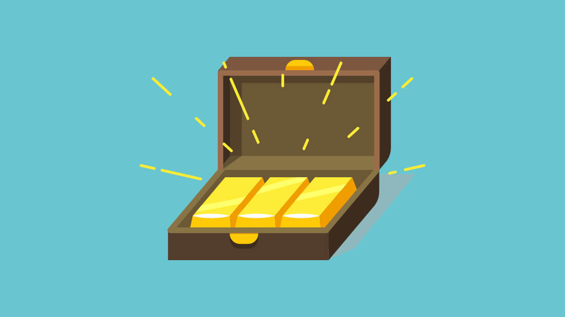 nabung emas | MARKEY