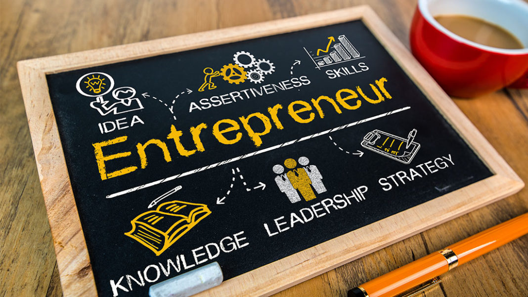 Belajar Berbisnis Melalui 10 Kisah Inspiratif dari  