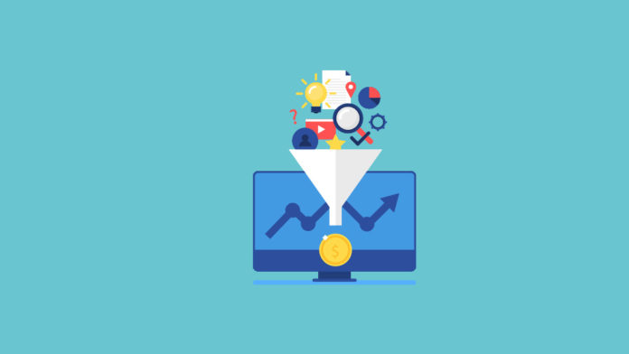 marketing funnel, marketing funnel adalah