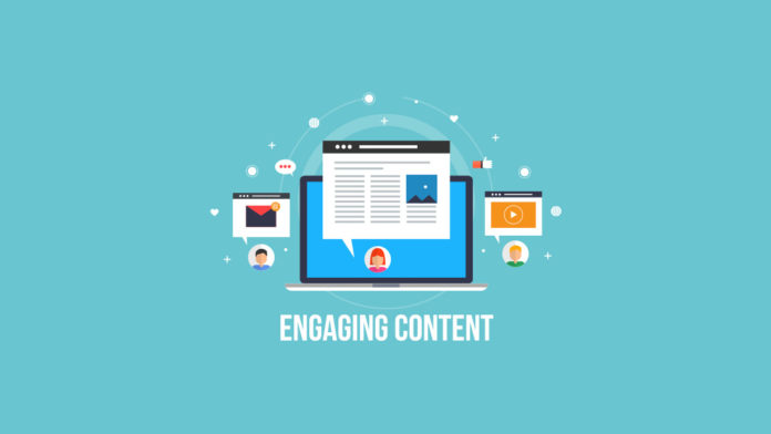 engaging-content