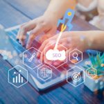 strategi seo