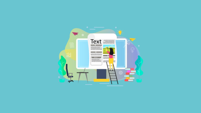 ux writer adalah