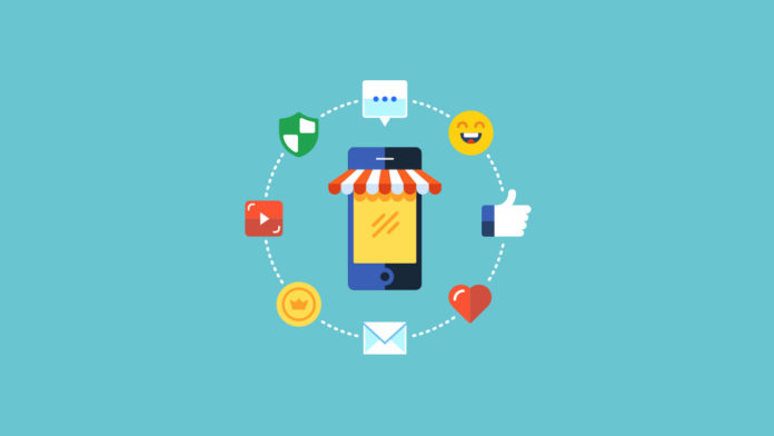 app store