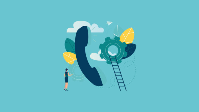 customer service adalah