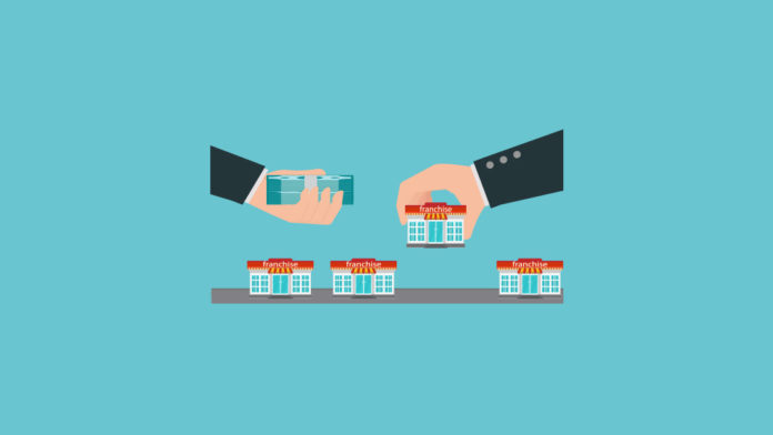 franchise management software