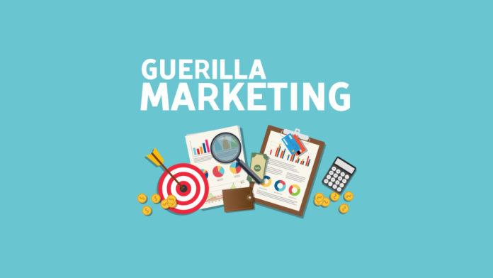 guerilla-marketing