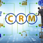 platform crm