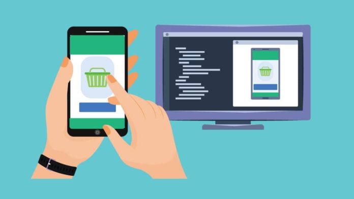 pwa ecommerce