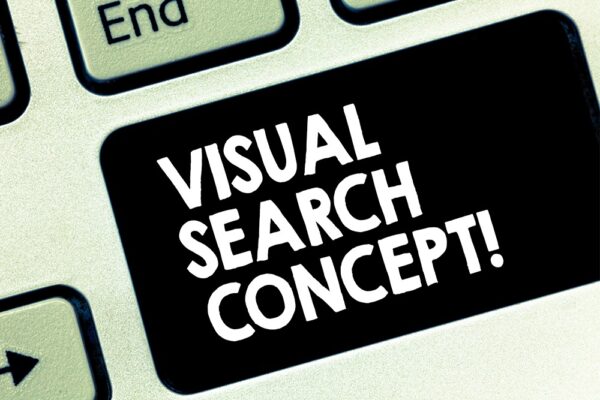 Apa Itu Visual Search? Hal yang Wajib Diketahui Pebisnis Digital ...