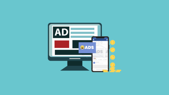 iklan online adalah