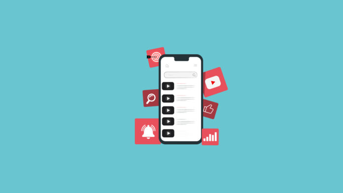 seo youtube