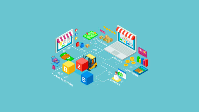 b2b-adalah