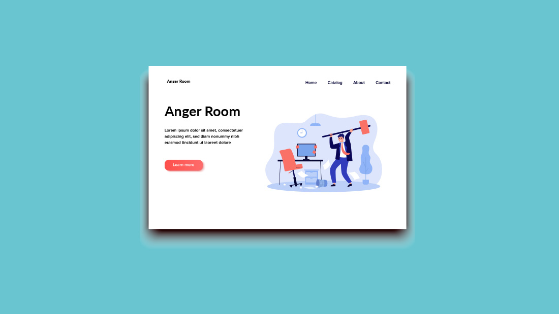 anger-room