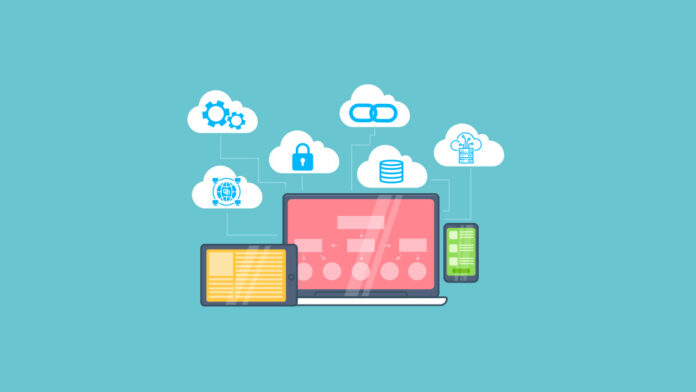 Iaas adalah