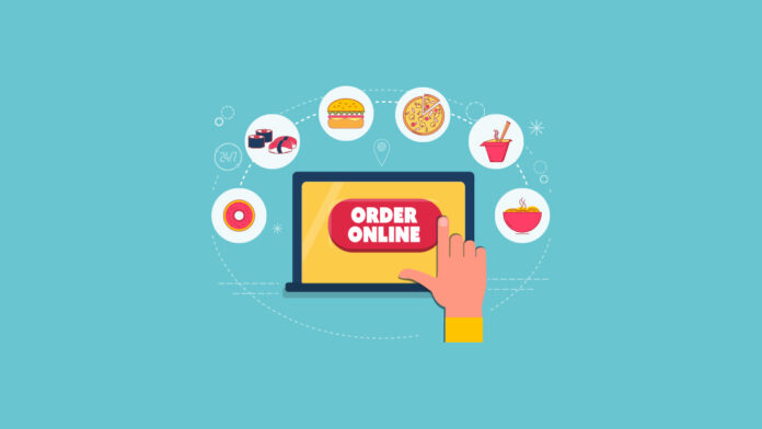 self pickup, bisnis makanan online, bisnis makanan online sukses