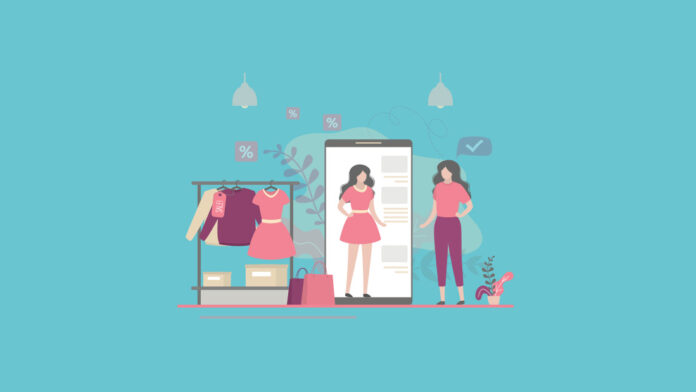 butik online