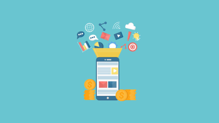 conversion rate adalah