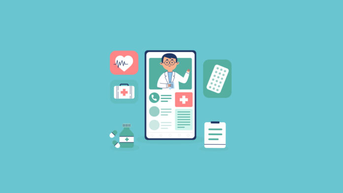 konsultasi dokter online