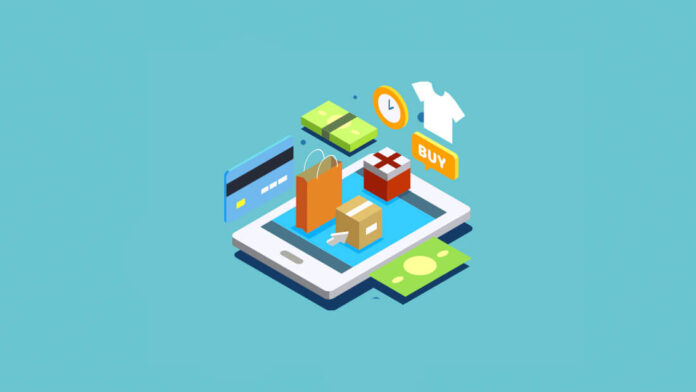 e-commerce