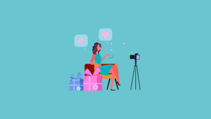 beauty vlogger, beauty vlogger adalah