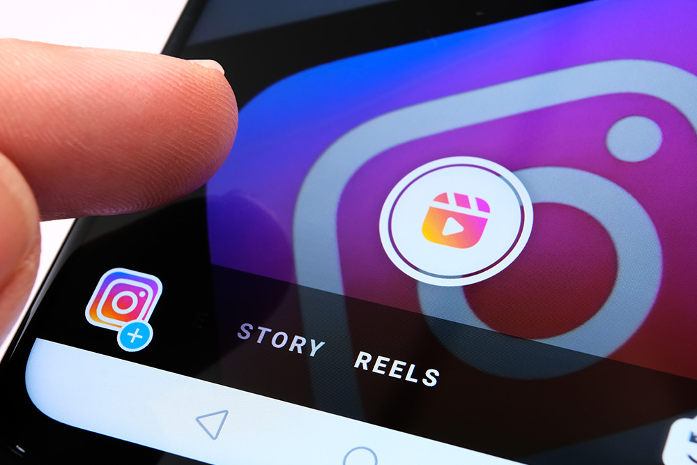 instagram-reels-1 cara promosi instagram 