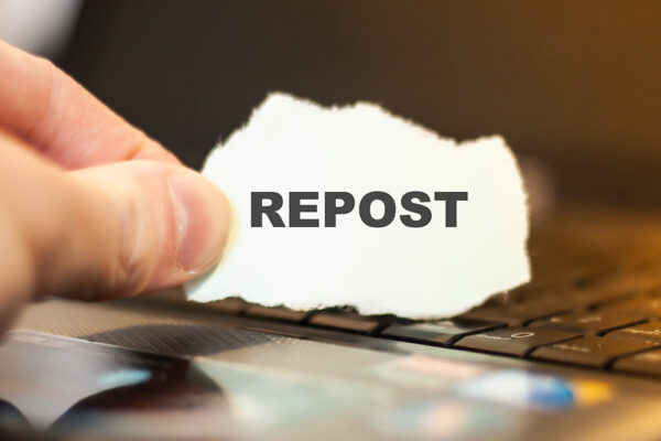 Repost Adalah : 5 Cara Repost Postingan IG untuk Meningkatkan ...