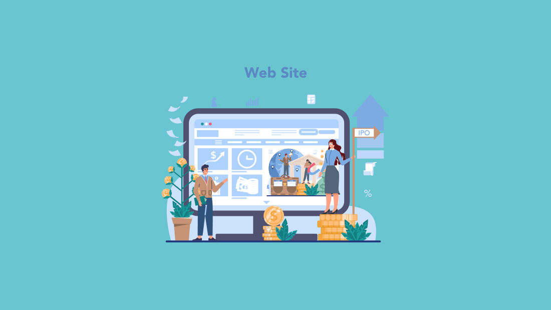 website-bisnis-online