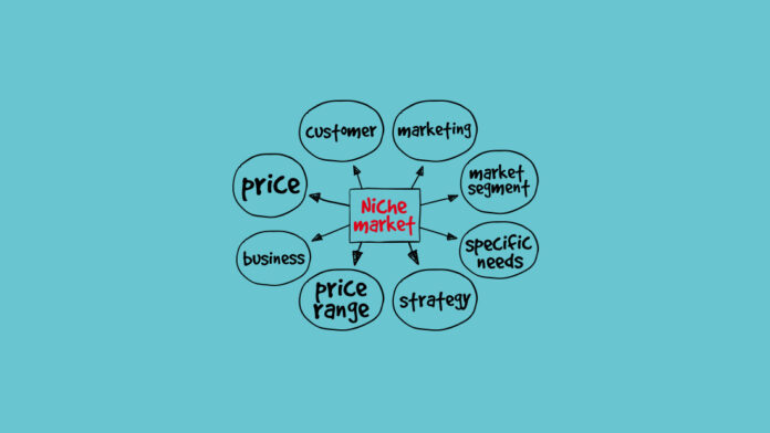 niche-market