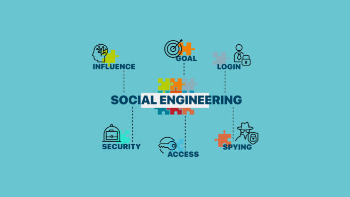 social-engineering