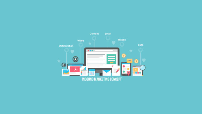 inbound marketing, contoh inbound marketing, inbound marketing adalah