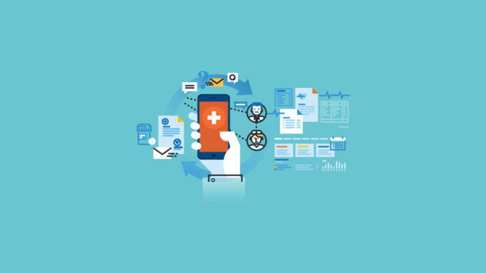 web klinik, website klinik gigi, web klinik kecantikan