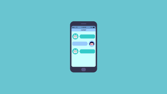 whatsapp chatbot