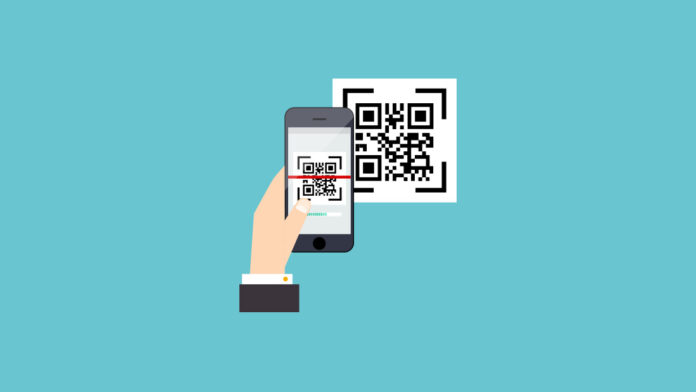 google-qr-code