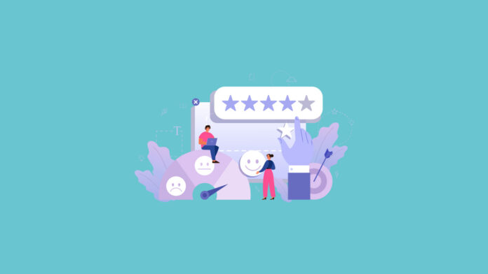 contoh artikel review